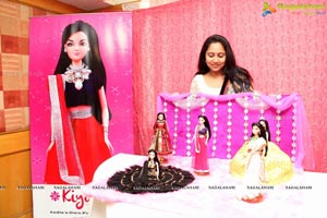 Kiyaa Fashion Doll