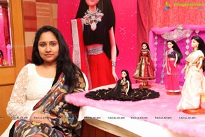 Kiyaa Fashion Doll