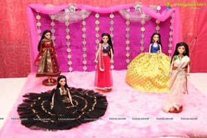 Kiyaa Fashion Doll