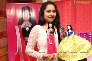 Kiyaa Fashion Doll