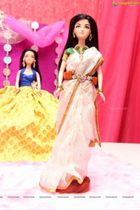 Kiyaa Fashion Doll