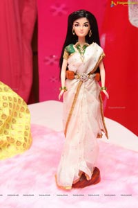 Kiyaa Fashion Doll