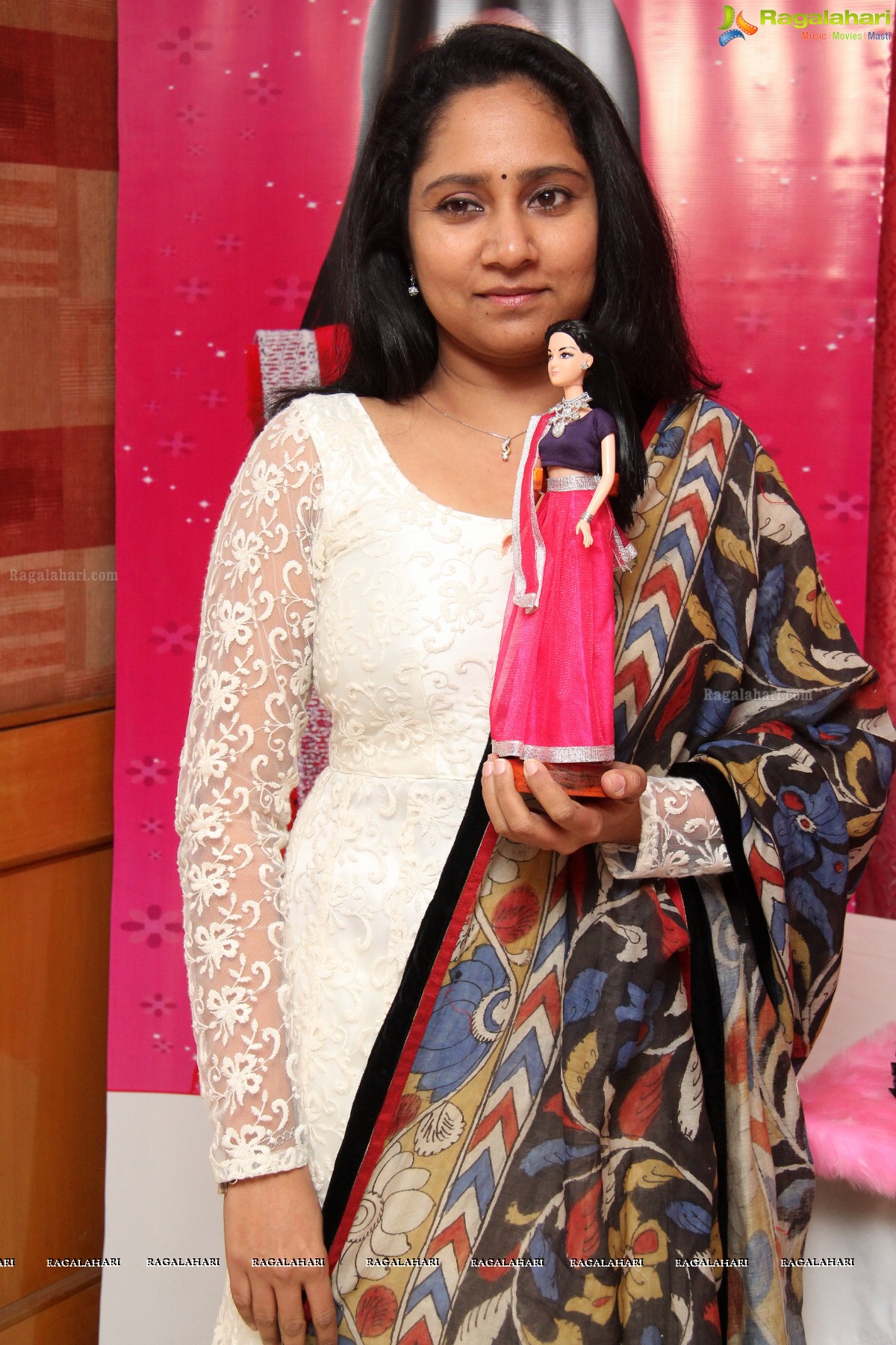 Kiyaa Fashion Doll Launch, Hyderabad