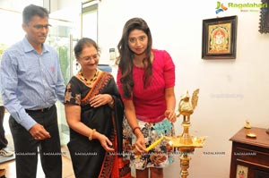 Shrujan Hand Embroidery Exhibition