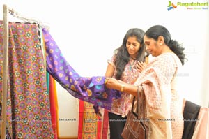 Shrujan Hand Embroidery Exhibition