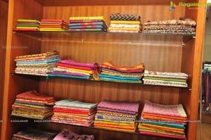 Shrujan Hand Embroidery Exhibition