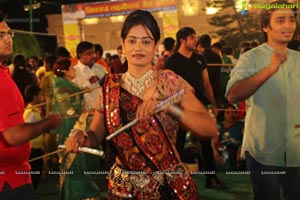 Legend Navaratri Utsav Hyderabad