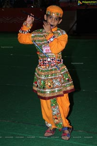 Legend Navaratri Utsav Hyderabad