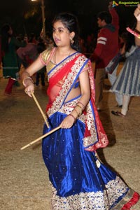 Legend Navaratri Utsav Hyderabad