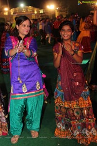 Legend Navaratri Utsav Hyderabad