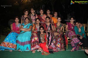 Legend Navaratri Utsav Hyderabad