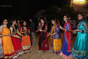 Legend Navaratri Utsav Hyderabad