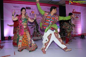 Legend Navratri Utsav