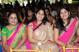 Legend Navratri Utsav