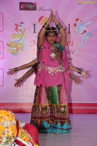 Legend Navratri Utsav