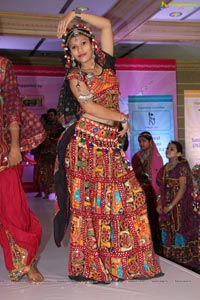 Legend Navratri Utsav