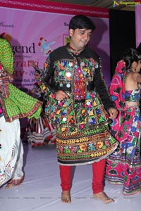 Legend Navratri Utsav