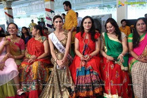 Legend Navratri Utsav