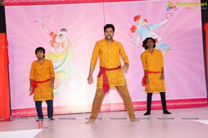 Legend Navratri Utsav