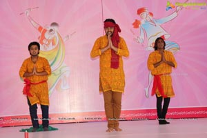 Legend Navratri Utsav