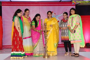 Legend Navratri Utsav