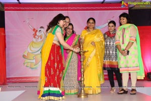 Legend Navratri Utsav