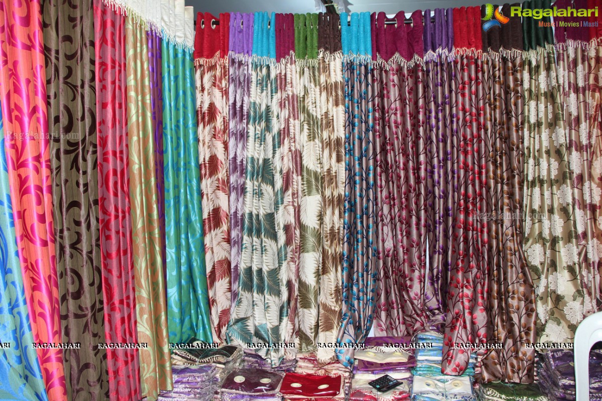 Lepakshi Craft Bazaar, Hyderabad