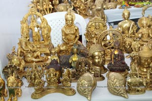 Lepakshi Craft Bazaar