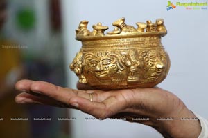 Lepakshi Craft Bazaar