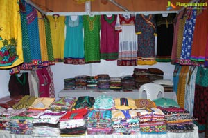 Lepakshi Craft Bazaar
