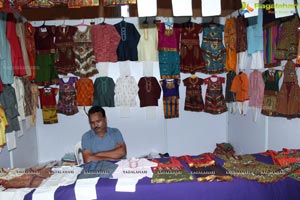 Lepakshi Craft Bazaar