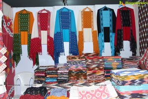 Lepakshi Craft Bazaar