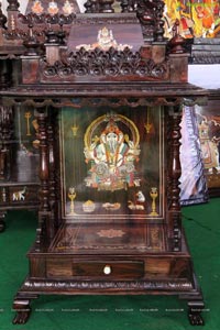 Lepakshi Craft Bazaar