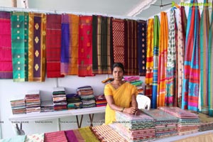 Lepakshi Craft Bazaar