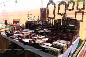 Lepakshi Craft Bazaar