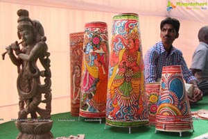 Lepakshi Craft Bazaar