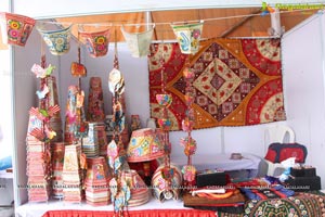 Lepakshi Craft Bazaar