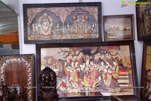 Lepakshi Craft Bazaar