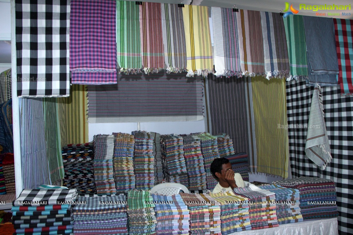 Lepakshi Craft Bazaar, Hyderabad