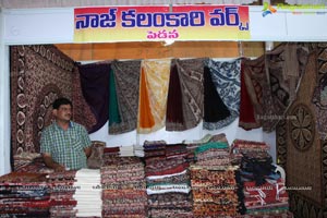 Lepakshi Craft Bazaar