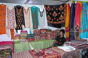 Lepakshi Craft Bazaar