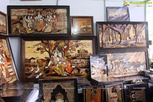 Lepakshi Craft Bazaar