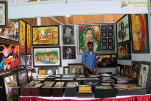 Lepakshi Craft Bazaar