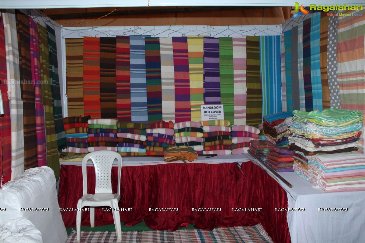 Lepakshi Craft Bazaar, Hyderabad