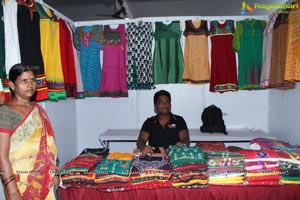 Lepakshi Craft Bazaar