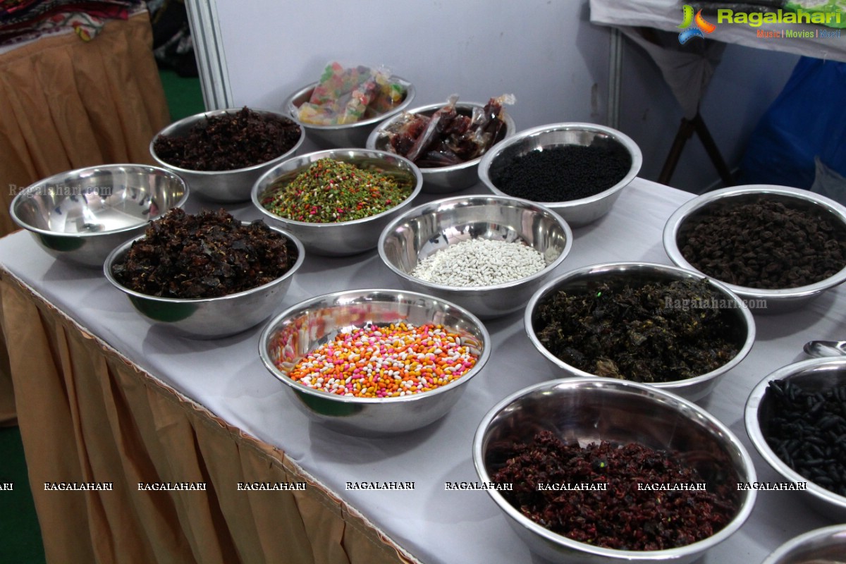 Lepakshi Craft Bazaar, Hyderabad