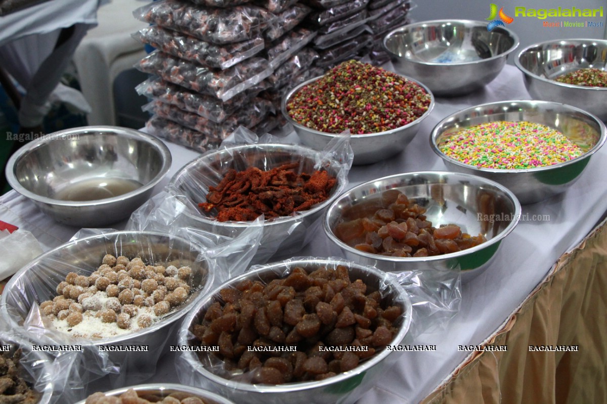 Lepakshi Craft Bazaar, Hyderabad