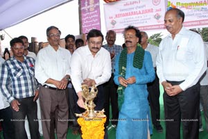 Lepakshi Craft Bazaar