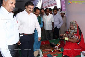 Lepakshi Craft Bazaar