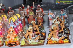 Lepakshi Crafts Festival